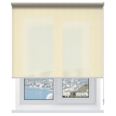 Рулонная штора Тэфи 02