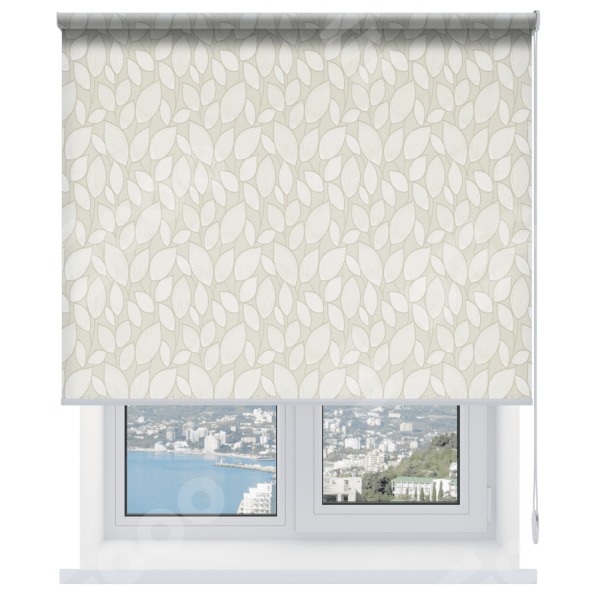 Рулонная штора Ботаник Арт BO 02