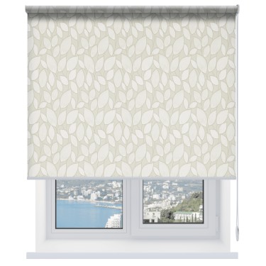 Рулонная штора Ботаник Арт BO 02