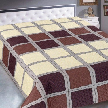 Покрывало Marianna «Элегант», 180х220 см, пэ100%