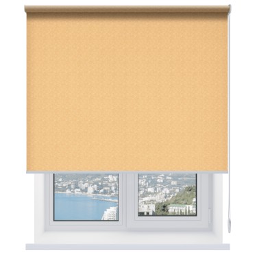 Рулонная штора Айс ВО 29