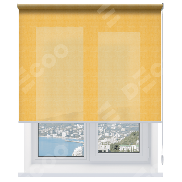 Рулонная штора Тэфи 09