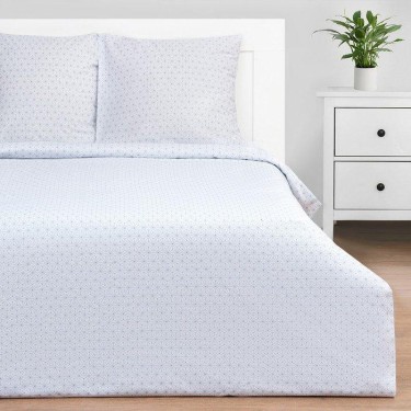 Постельное бельё Этель 2 сп "Оригами"(вид2) 175*215см,200*220см,70*70см-2 шт, 100% хлопок, бязь,125 г/м2